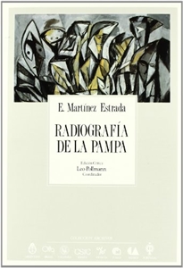 Books Frontpage Radiografía de la Pampa