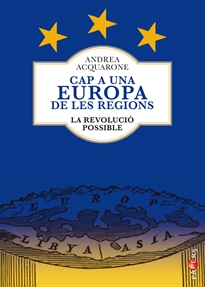 Books Frontpage Cap a una Europa de les regions