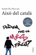 Front pageAixò del català