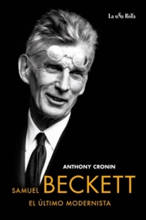 Books Frontpage Samuel Beckett, el último modernista
