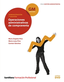 Books Frontpage Gestion Administrativa Gm Operaciones Administrativas De Compraventa