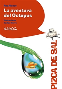 Books Frontpage La aventura del Octopus
