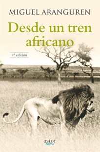 Books Frontpage Desde un tren africano