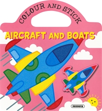 Books Frontpage Aircraft and boats