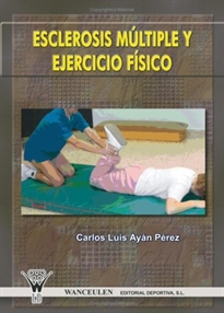 Books Frontpage Esclerosis mÏltiple y ejercicio fÕsico