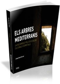 Books Frontpage Els arbres mediterranis