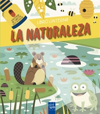 Books Frontpage La naturaleza