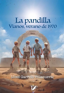 Books Frontpage La Pandilla