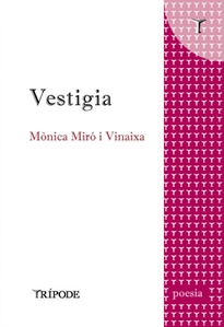 Books Frontpage Vestigia