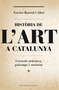 Books Frontpage Història de l'art a Catalunya