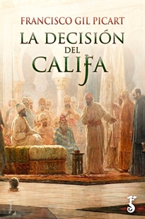 Books Frontpage La decisión del califa