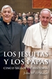 Front pageLos jesuitas y los papas
