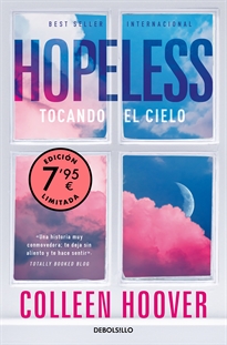 Books Frontpage Hopeless (edición limitada a precio especial)