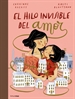 Front pageEl hilo invisible del amor