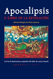 Books Frontpage Apocalipsis o Libro de la Revelación (ed. bilingüe)