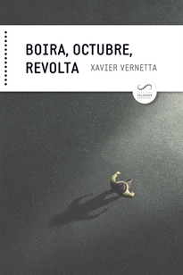 Books Frontpage Boira, octubre, revolta