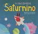 Front pageEl viaje cósmico de Saturnino