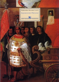 Books Frontpage Inquisiciones peruanas
