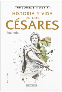 Books Frontpage Historia y vida de los ce&#x00301;sares