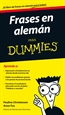 Front pageFrases en alemán para Dummies