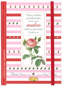 Books Frontpage Rosas bellas y perfumadas
