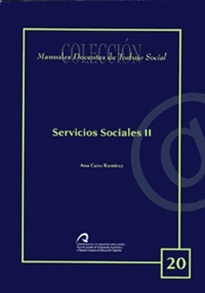 Books Frontpage Servicios sociales II