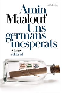 Books Frontpage Uns germans inesperats