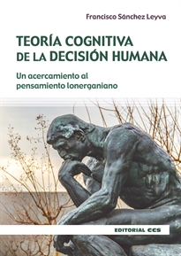 Books Frontpage Teoría cognitiva de la decisión humana