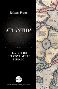 Books Frontpage Atlántida