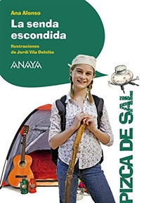 Books Frontpage La senda escondida