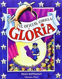 Books Frontpage El oficial Correa y Gloria