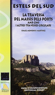 Books Frontpage Estels del Sud.