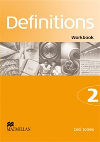 Books Frontpage DEFINITIONS 2 Wb Pk Eng