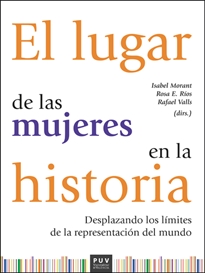 Books Frontpage El lugar de las mujeres en la historia