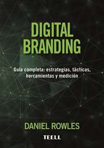 Books Frontpage Digital Branding