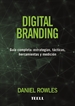 Portada del libro Digital Branding