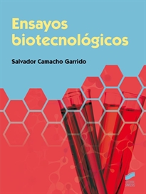 Books Frontpage Ensayos biotecnológicos