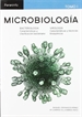 Front pageMicrobiología. Tomo 1