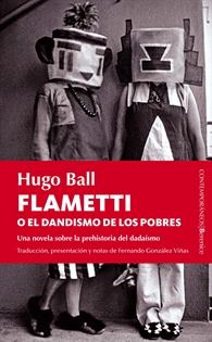 Books Frontpage Flametti o el dandismo de los pobres