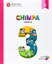 Front pageChimpa 3 (Aula Activa)