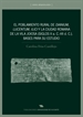 Front pageEl Poblamiento rural de Dianium, Lucentum, Ilici y la ciudad romana de La Vila Joiosa (siglos II a. C.-VII d. C.)