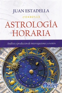 Books Frontpage Astrología horaria