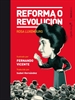Front pageReforma o revolución