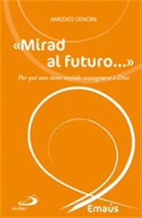 Books Frontpage «Mirad al futuro...»