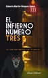 Front pageEl infierno número tres