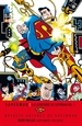 Front pageGrandes autores de Superman: Mark Millar - Las aventuras de Superman vol. 01