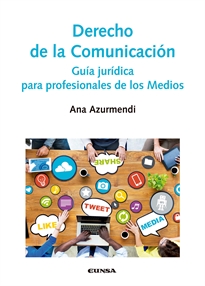 Books Frontpage Derecho De La Comunicacion