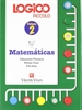 Front pageLogico Piccolo. Matematicas 2