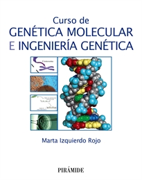 Books Frontpage Curso de Genética Molecular e Ingeniería Genética