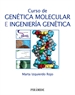 Front pageCurso de Genética Molecular e Ingeniería Genética